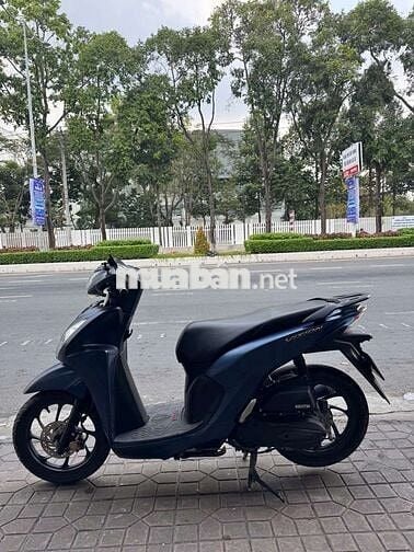 Vision 110 2022 smartkey