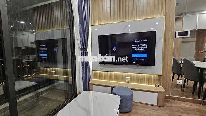 Bán Căn 2N2VS+ 64m2 siêu rẻ, Vinhomes smart city. Giá 5,4 tỷ