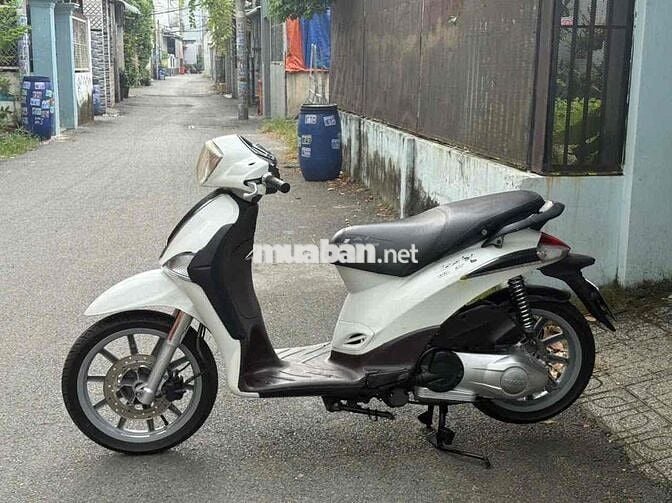 piaggio Liberty Fi 2013 3v ie bstp dễ nhìn giá tốt