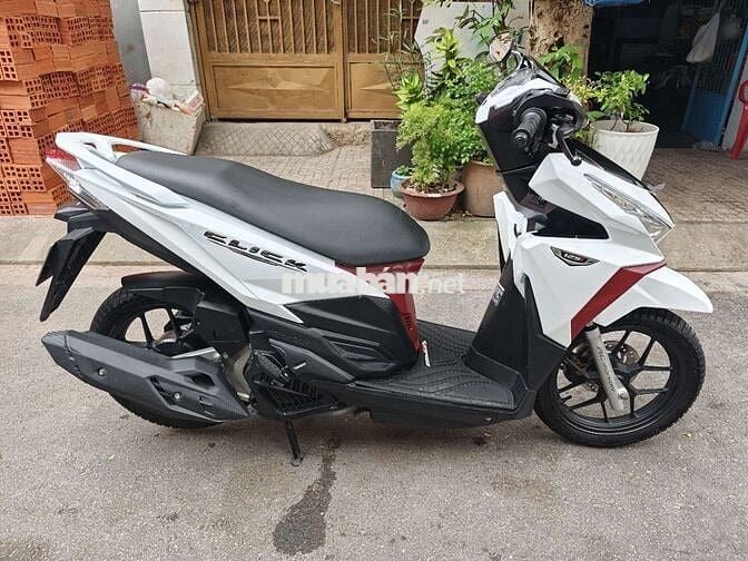 Cần bán click thái 125