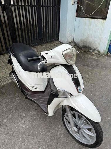 piaggio Liberty Fi 2013 3v ie bstp dễ nhìn giá tốt