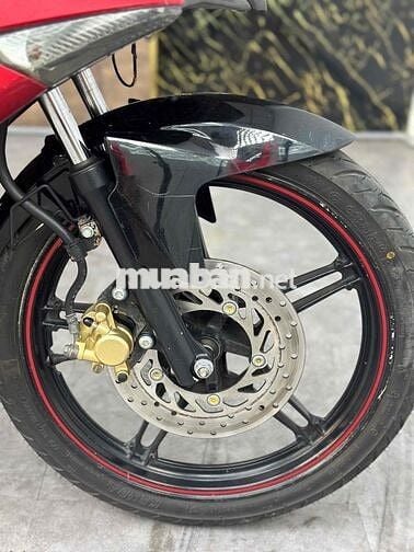 MX King 2018 góp trả trước 1tr không giam cavet