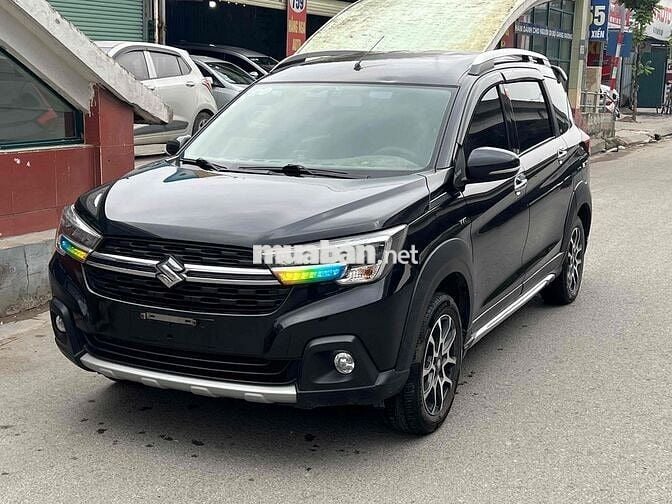 Suzuki XL 7 2022 GLX AT - 68000 km