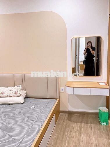 Bán Căn 2N2VS 55m2, tại Vinhomes smart city. Giá 4,8 tỷ