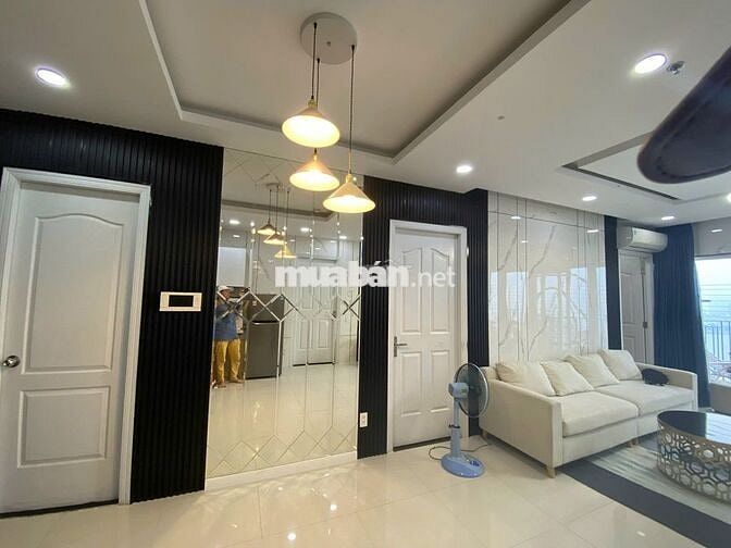 Căn hộ Monarchy Đà Nẵng – Tòa A | 2 Phòng Ngủ | ĐÃ CÓ SỔ