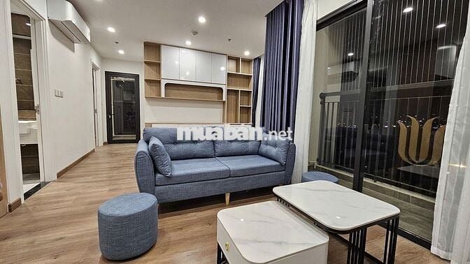 Bán Căn 2N2VS+ 64m2 siêu rẻ, Vinhomes smart city. Giá 5,4 tỷ