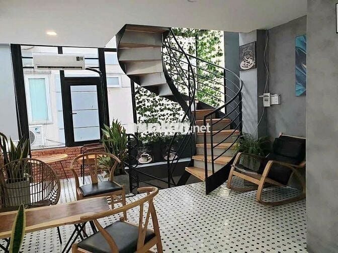 [8mx6m] GÓC 2MT HOA SỮA -TRUNG TÂM KHU ĐƯỜNG HOA PHÚ NHUẬN-CHO THUÊ !