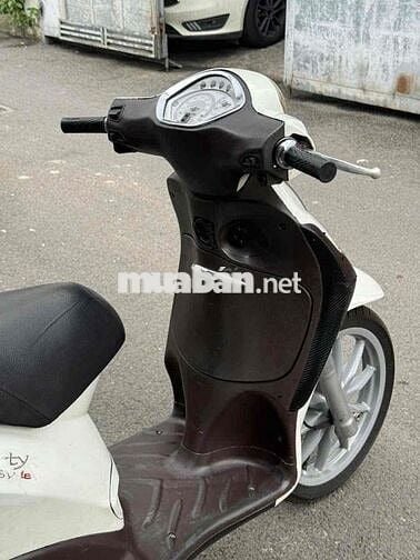 piaggio Liberty Fi 2013 3v ie bstp dễ nhìn giá tốt