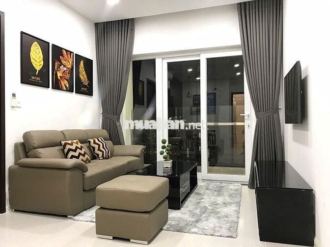 Giỏ hàng cho thuê căn hộ Xi Grand Court ( 1PN - 2PN - 3PN )