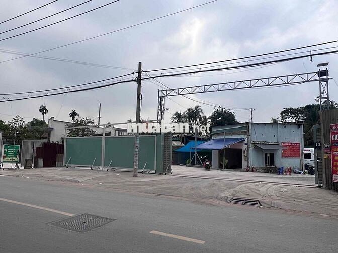 CHO THUÊ MẶT BẰNG BÁN ĐỒ ĂN SÁNG