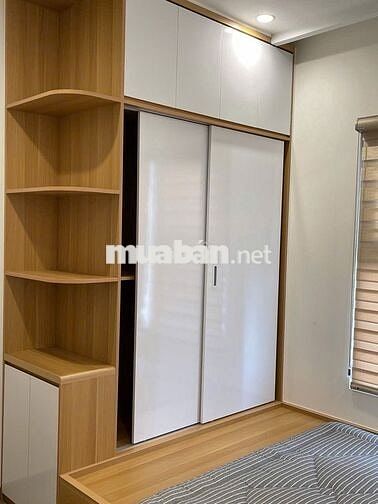 Bán Căn 2N2VS 55m2, tại Vinhomes smart city. Giá 4,8 tỷ