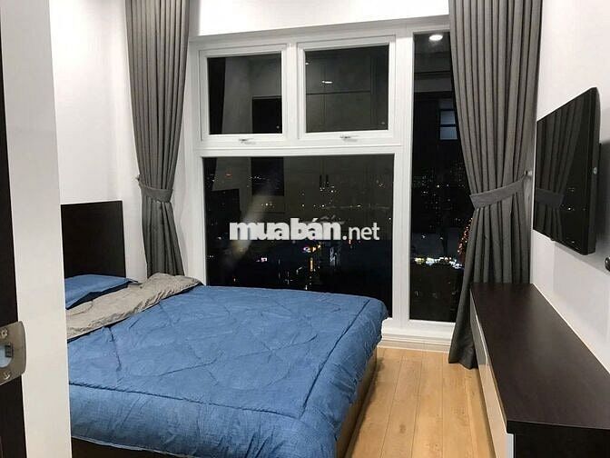 Giỏ hàng cho thuê căn hộ Xi Grand Court ( 1PN - 2PN - 3PN )