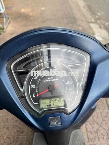 Vision 110 2022 smartkey