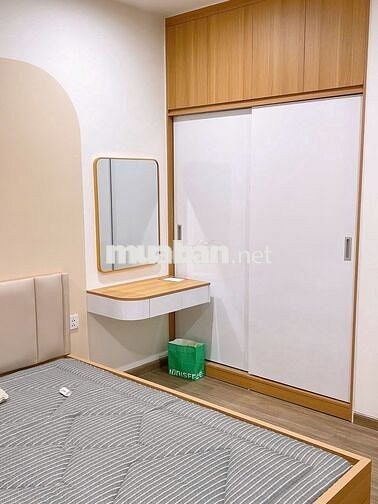 Bán Căn 2N2VS 55m2, tại Vinhomes smart city. Giá 4,8 tỷ