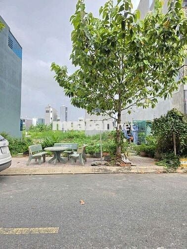 ⚡️ CƠ HỘI CUỐI: ĐẤT NỀN QL50, BÌNH CHÁNH ⚡️