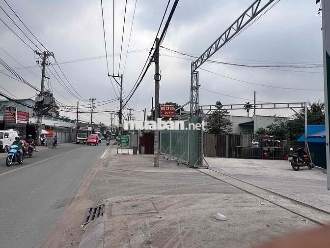 CHO THUÊ MẶT BẰNG BÁN ĐỒ ĂN SÁNG