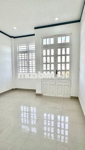 🏡 PHAN VĂN HỚN,  BÀ ĐIỂM, HM, 44M2, 2 TẦNG, GIÁ CHỈ 3,2TỶ