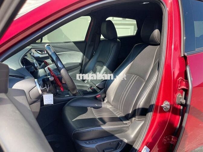 Mazda CX 3 Premium 1.5 AT 2022