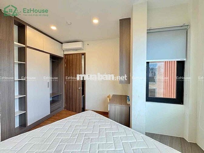 Căn hộ 1 phòng ngủ Ngay khu Sân Bay  ETOWN Công viên Gia Định