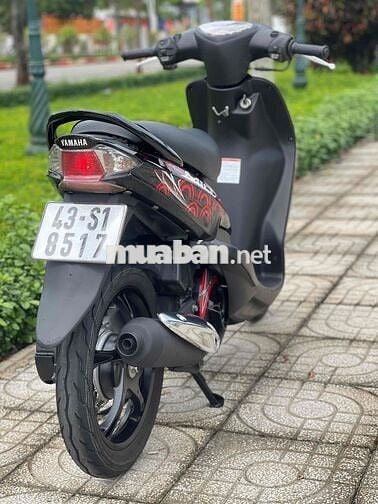 Mio nhỏ 2006 Thái zin đẹp 👍🔥🌈