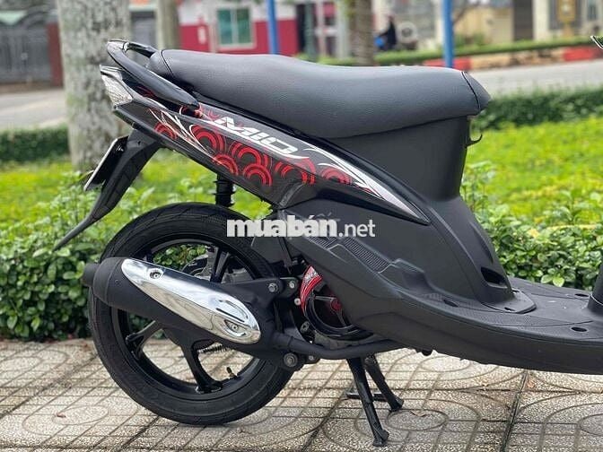 Mio nhỏ 2006 Thái zin đẹp 👍🔥🌈