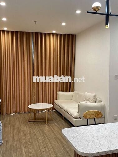 Bán Căn 2N2VS 55m2, tại Vinhomes smart city. Giá 4,8 tỷ