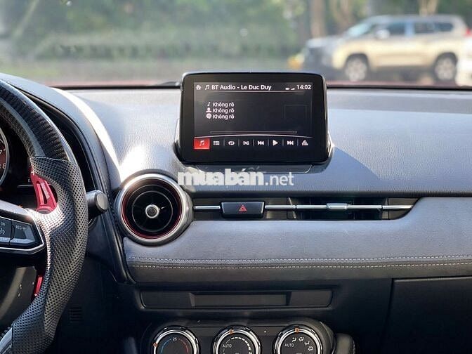 Mazda CX 3 Premium 1.5 AT 2022