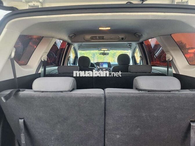 Hyundai Stargazer 2024 Tiêu chuẩn