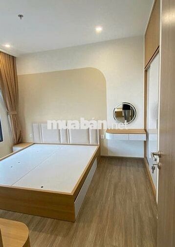 Bán Căn 2N2VS 55m2, tại Vinhomes smart city. Giá 4,8 tỷ