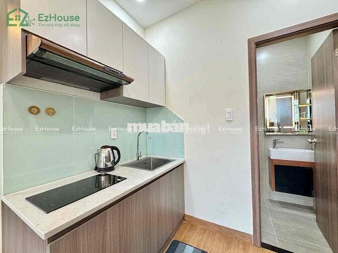 Căn hộ 1 phòng ngủ Ngay khu Sân Bay  ETOWN Công viên Gia Định