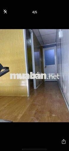 Cho Thuê Nhà Cấp 4 Đường Số 6 giáp liên khu 5-6 Bhhb Bình Tân giá 4tr