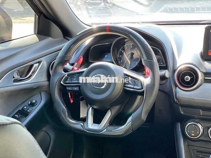 Mazda CX 3 Premium 1.5 AT 2022