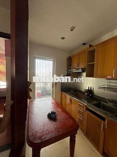 Pass lại căn hộ 2PN 2WC, 72m2 tại Cộng Hòa Plaza 14tr full nội thất