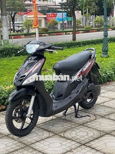 Mio nhỏ 2006 Thái zin đẹp 👍🔥🌈