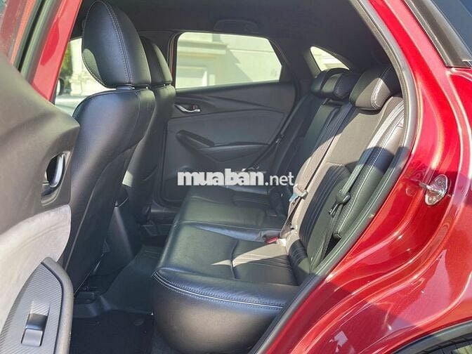 Mazda CX 3 Premium 1.5 AT 2022