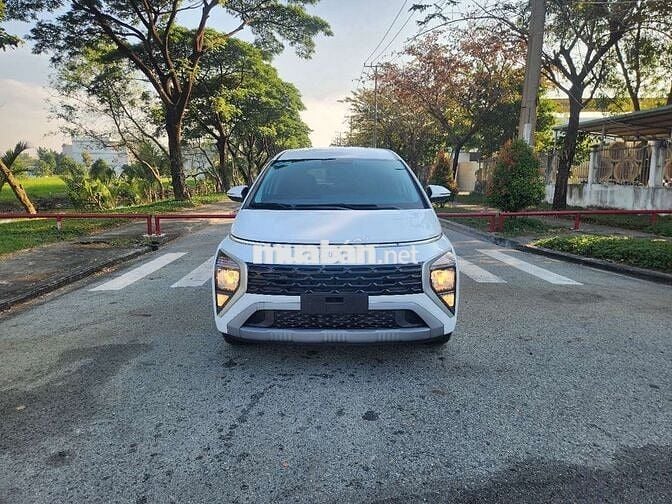 Hyundai Stargazer 2024 Tiêu chuẩn