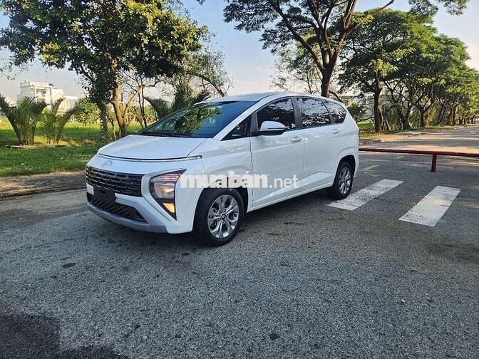 Hyundai Stargazer 2024 Tiêu chuẩn