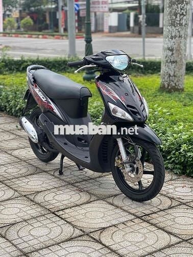 Mio nhỏ 2006 Thái zin đẹp 👍🔥🌈