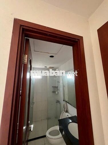 Pass lại căn hộ 2PN 2WC, 72m2 tại Cộng Hòa Plaza 14tr full nội thất
