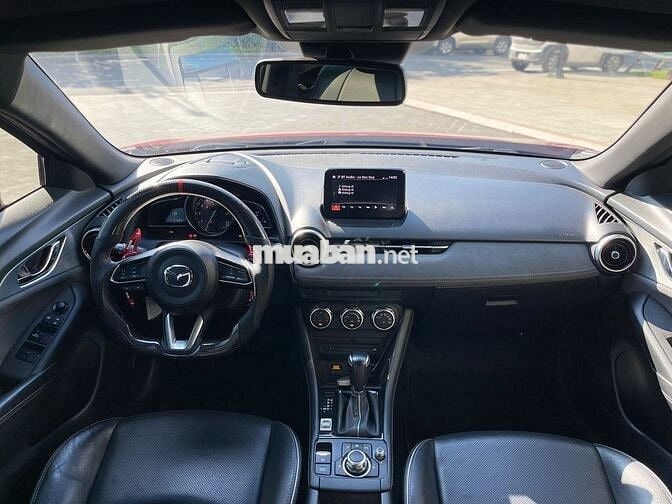 Mazda CX 3 Premium 1.5 AT 2022
