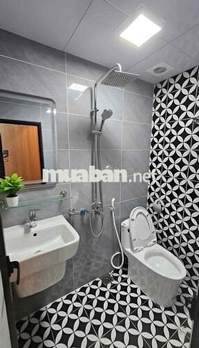 Bán Nhà Dòng Tiền 60tr/ tháng 55m2 Xuân Phương