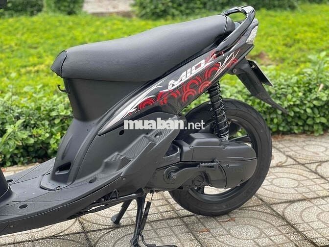 Mio nhỏ 2006 Thái zin đẹp 👍🔥🌈