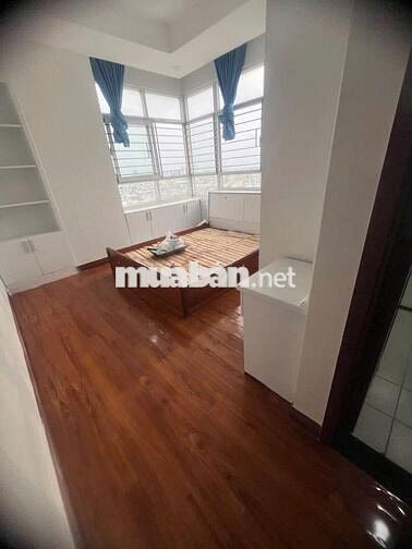 Pass lại căn hộ 2PN 2WC, 72m2 tại Cộng Hòa Plaza 14tr full nội thất