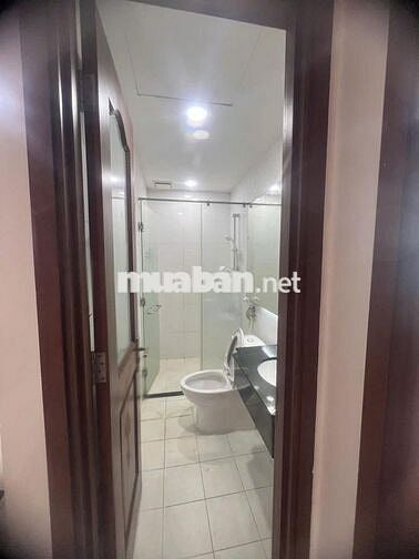 Pass lại căn hộ 2PN 2WC, 72m2 tại Cộng Hòa Plaza 14tr full nội thất