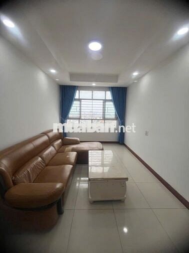 Pass lại căn hộ 2PN 2WC, 72m2 tại Cộng Hòa Plaza 14tr full nội thất