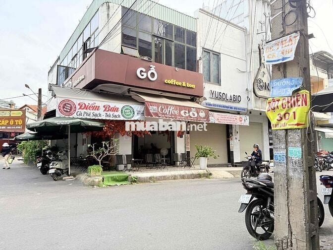 Chủ đi nước ngoài định cư bán gấp lô đất đường xe tải, ngay Học Viện T