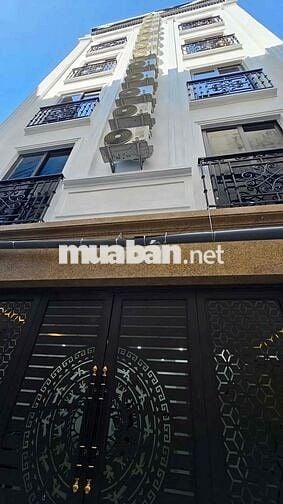 Bán Nhà Dòng Tiền 60tr/ tháng 55m2 Xuân Phương