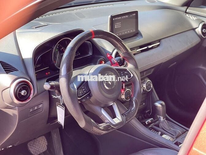 Mazda CX 3 Premium 1.5 AT 2022