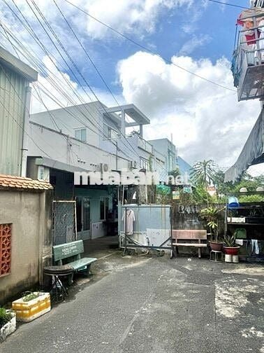 🏡 PHAN VĂN HỚN,  BÀ ĐIỂM, HM, 44M2, 2 TẦNG, GIÁ CHỈ 3,2TỶ