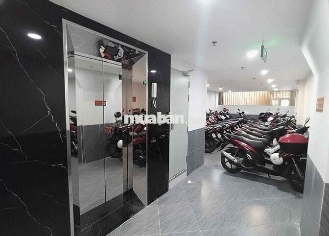 Bán Nhà Dòng Tiền 60tr/ tháng 55m2 Xuân Phương